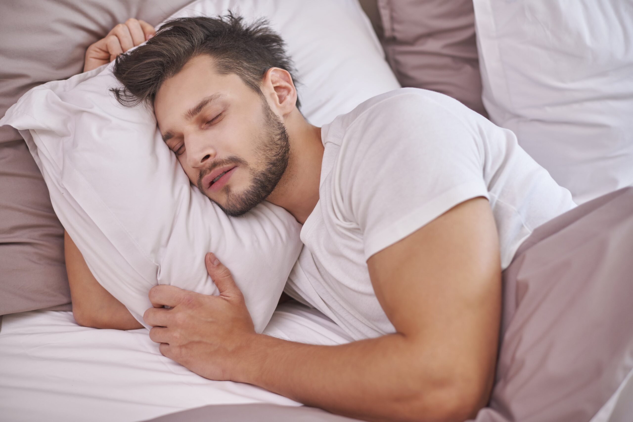 Read more about the article Everything you need to know about Sleep Apnea